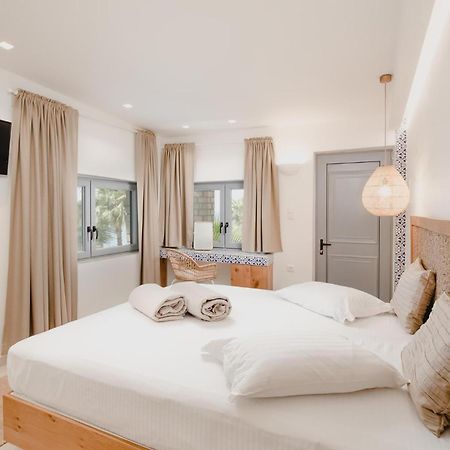Orraon Lux Aparts Preveza Exterior foto