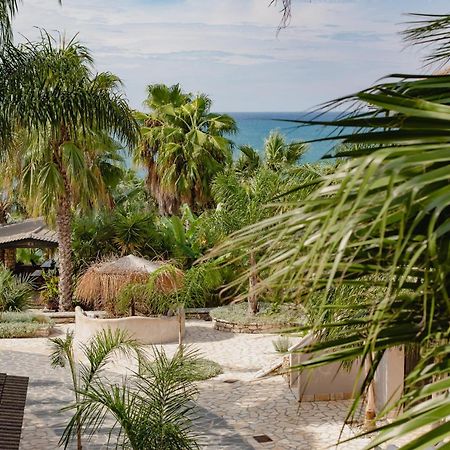 Orraon Lux Aparts Preveza Exterior foto