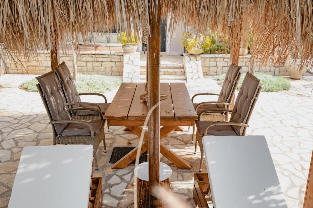 Orraon Lux Aparts Preveza Exterior foto