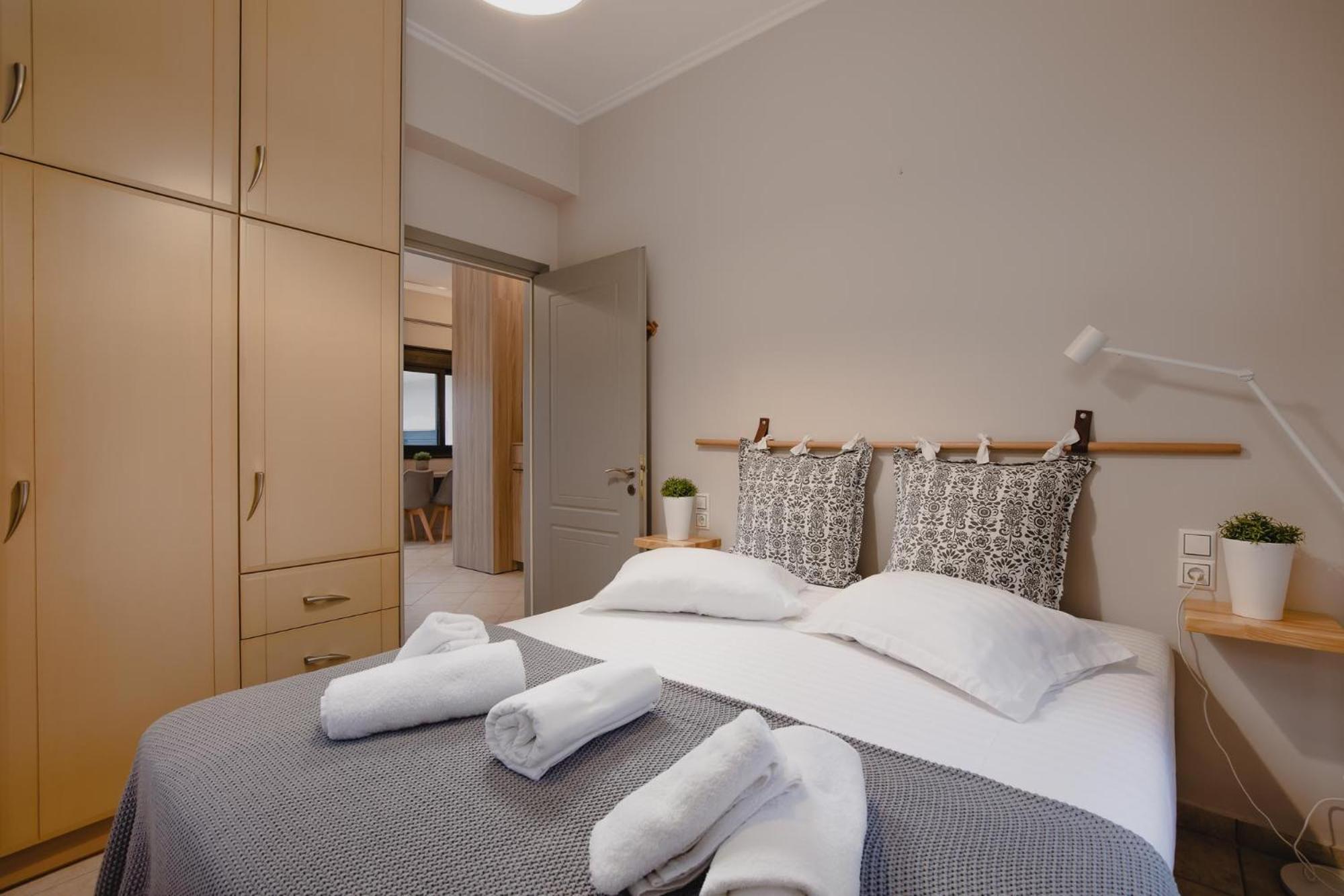Orraon Lux Aparts Preveza Cameră foto