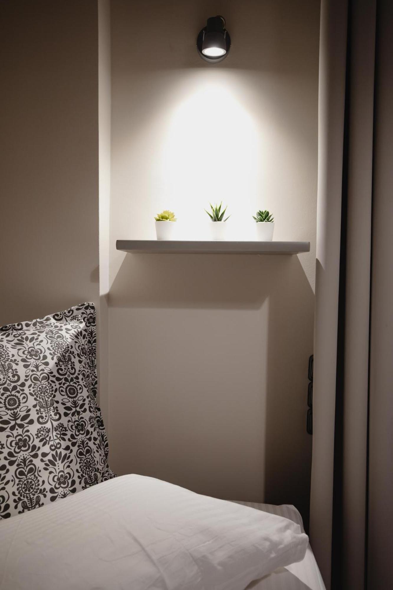 Orraon Lux Aparts Preveza Cameră foto