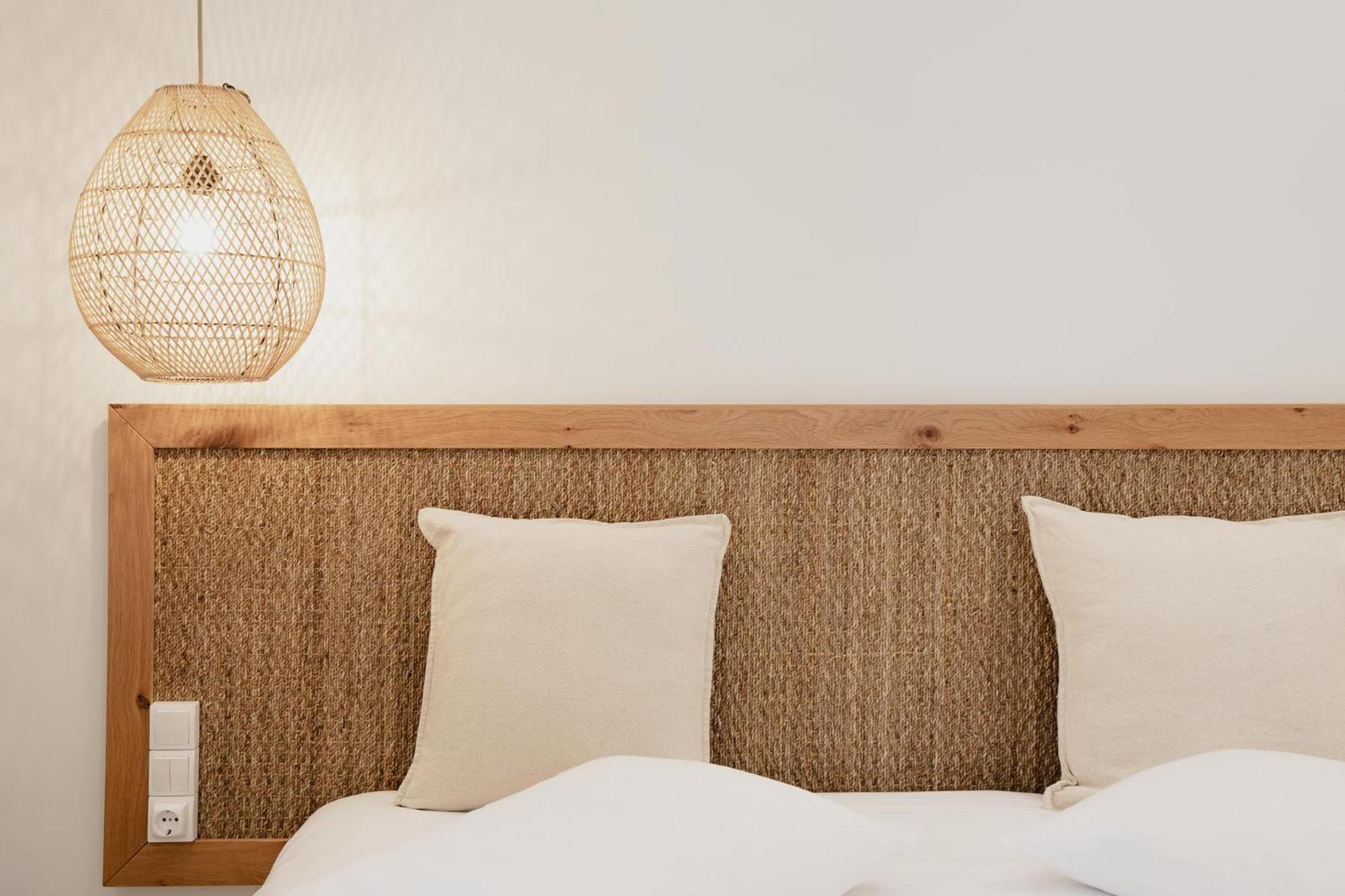 Orraon Lux Aparts Preveza Exterior foto