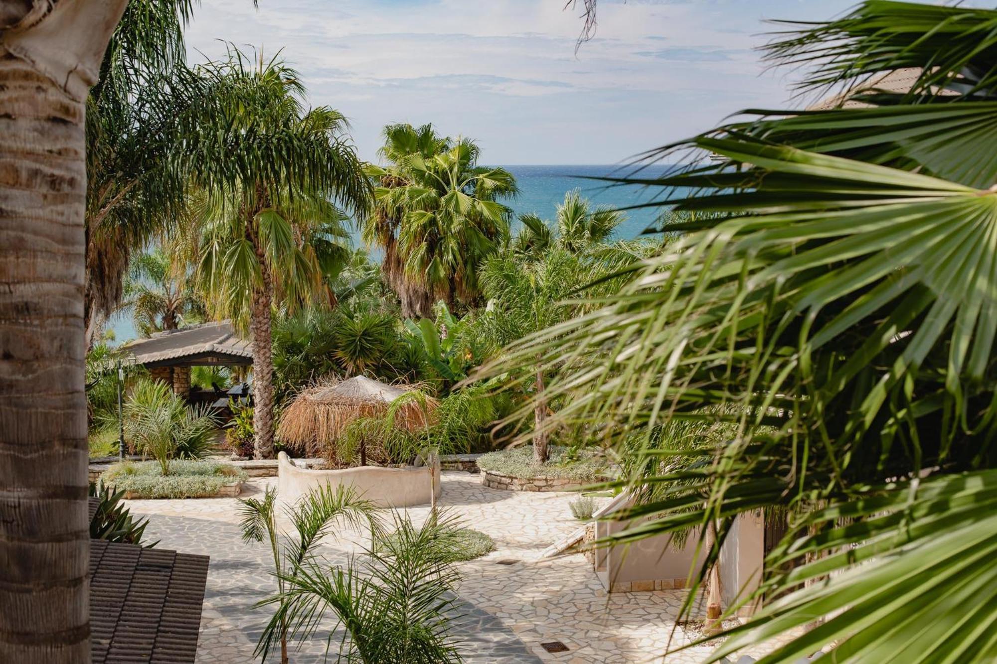Orraon Lux Aparts Preveza Exterior foto