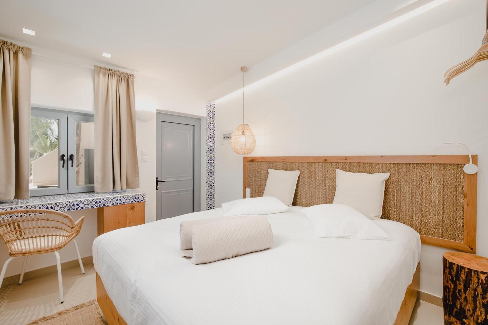 Orraon Lux Aparts Preveza Exterior foto
