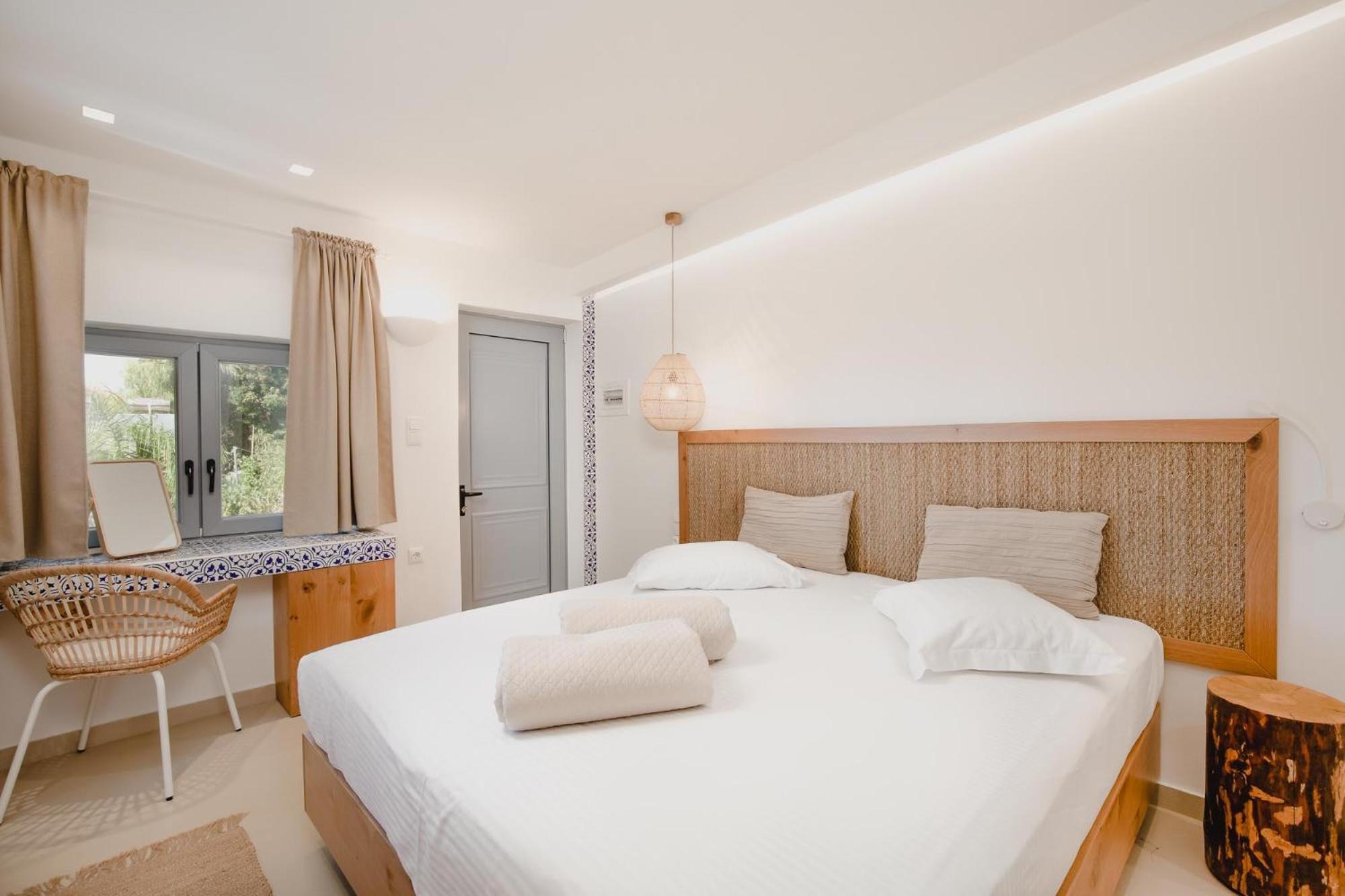 Orraon Lux Aparts Preveza Exterior foto