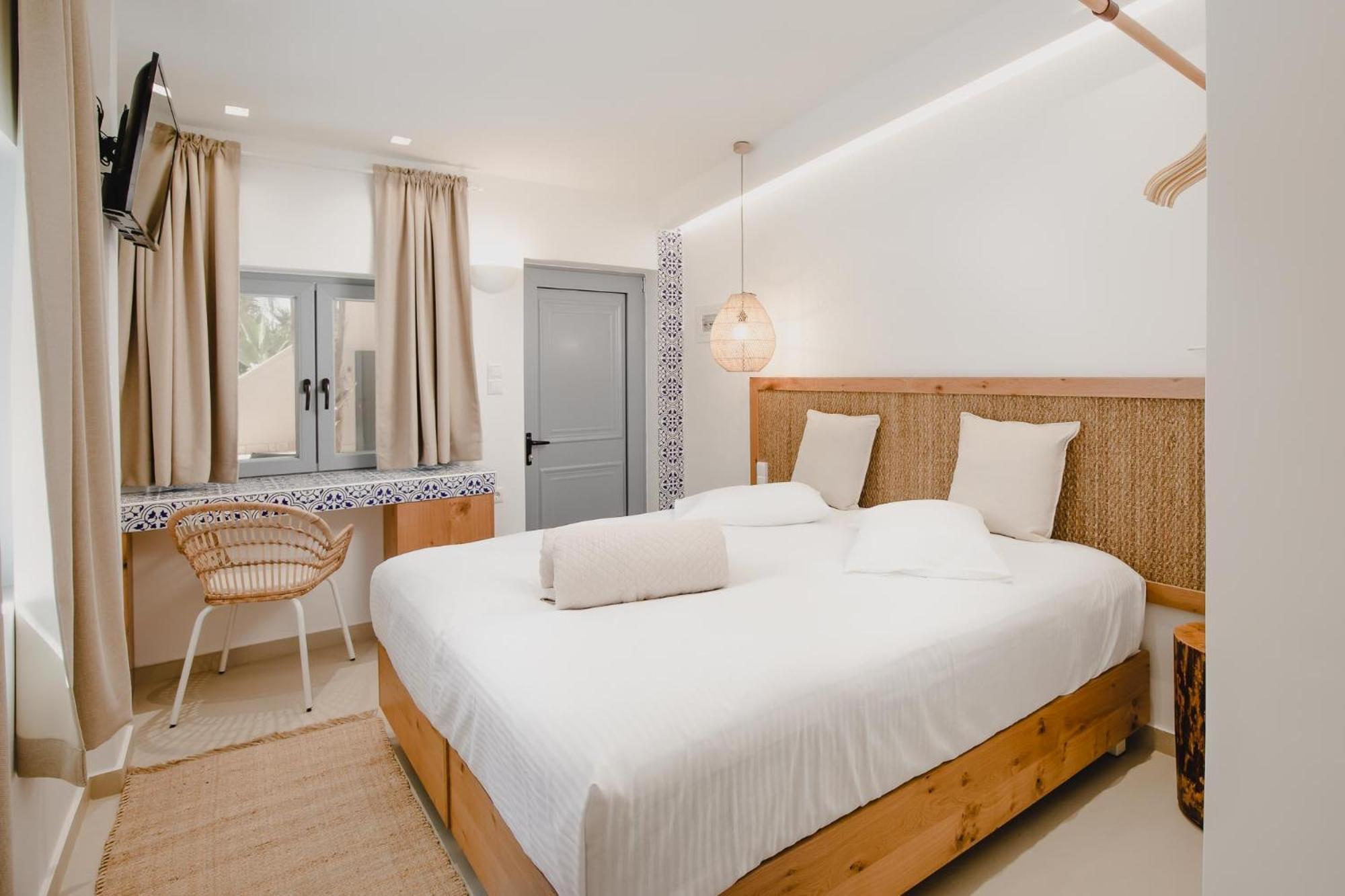 Orraon Lux Aparts Preveza Exterior foto