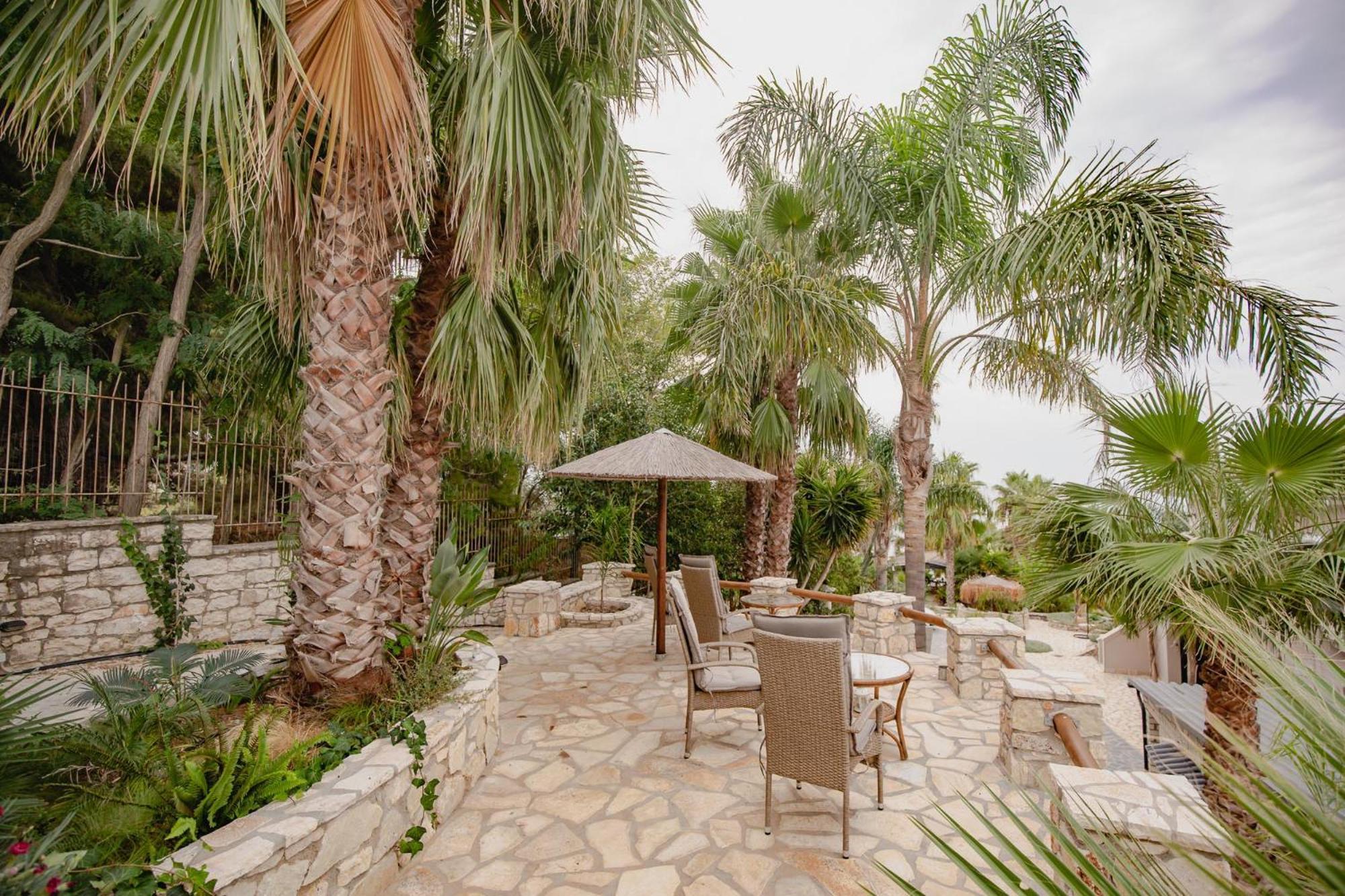 Orraon Lux Aparts Preveza Exterior foto